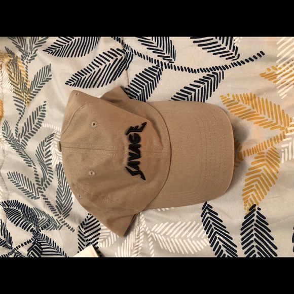 Savage hat - Picture 1 of 1